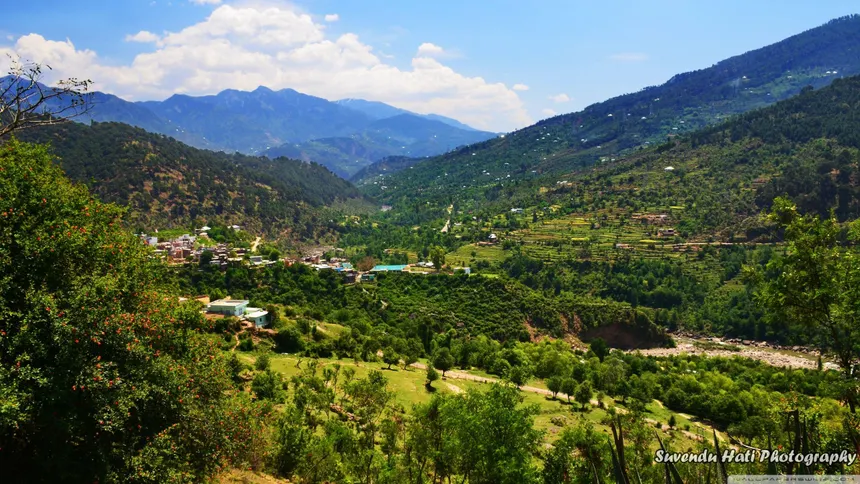 Himachal Pradesh & Kashmir Tour — photo 5